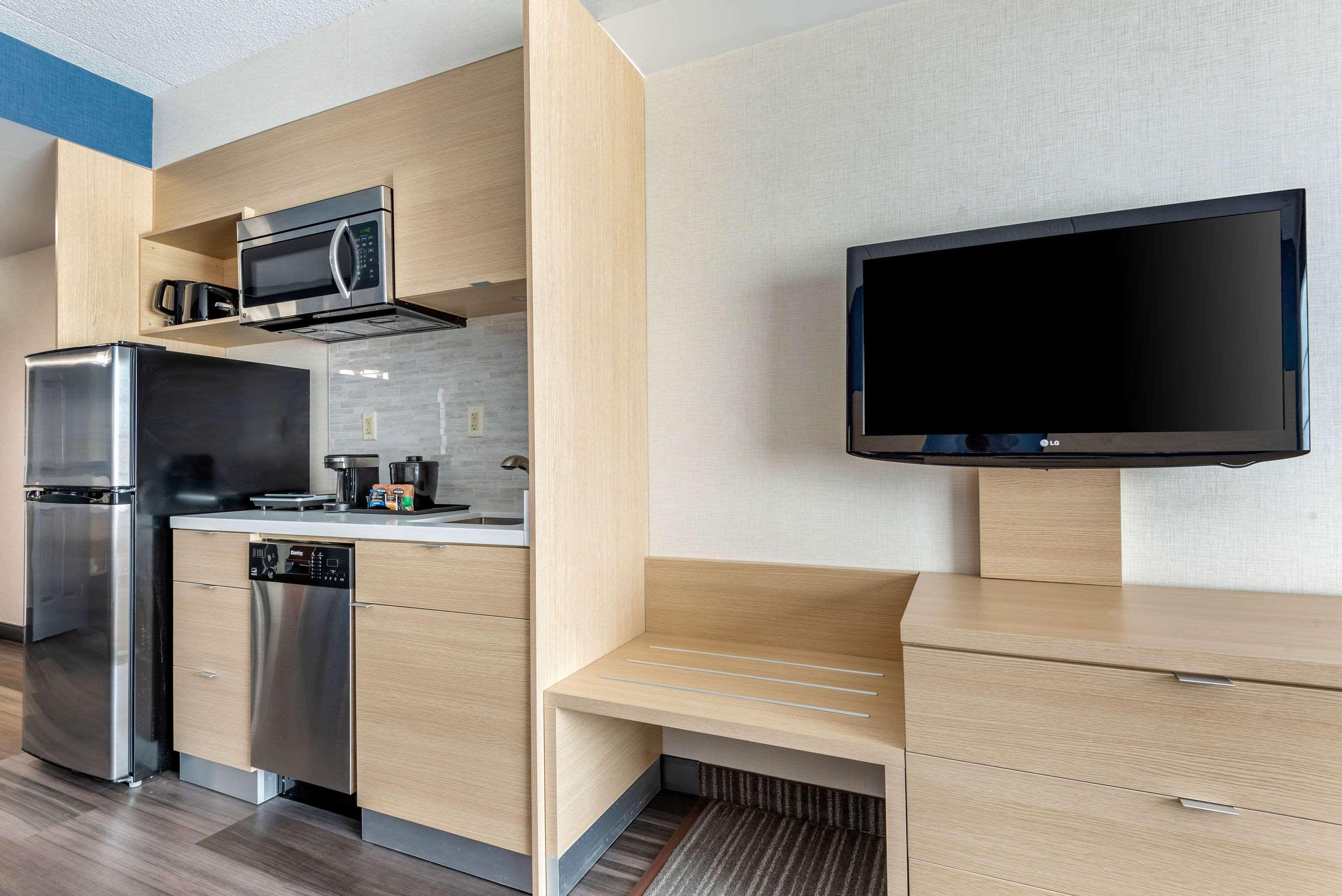 Quality Inn & Suites Оквілл Екстер'єр фото