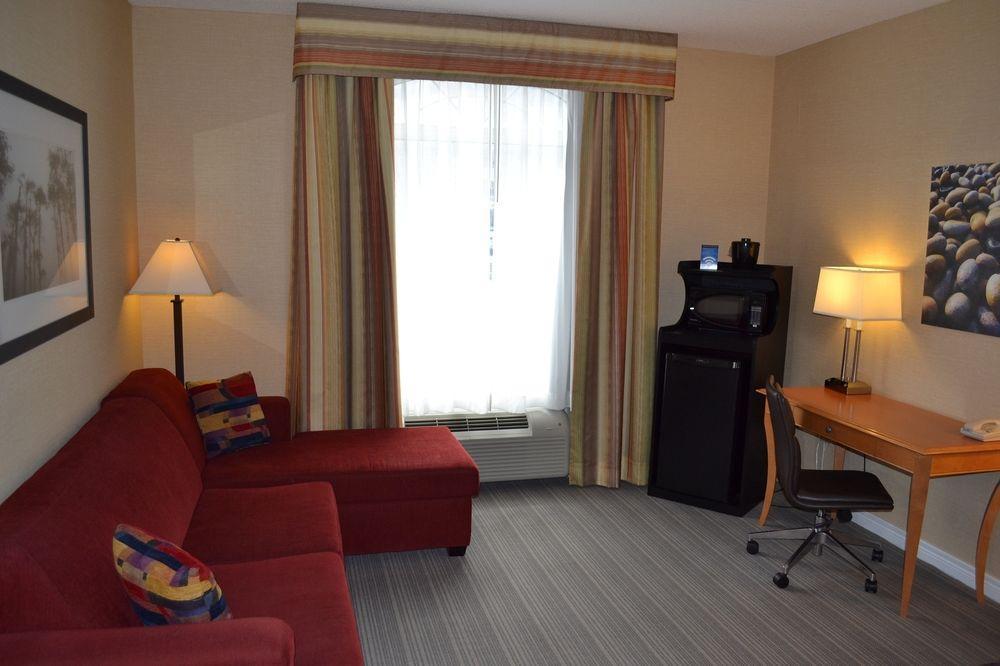 Quality Inn & Suites Оквілл Екстер'єр фото